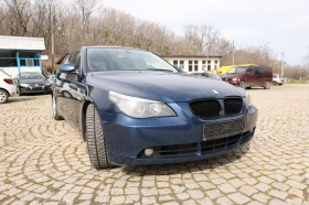 BMW 530 E61, снимка 14