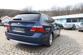 BMW 530 E61, снимка 1