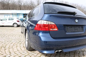 BMW 530 E61, снимка 3