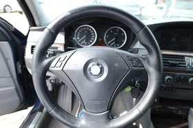 BMW 530 E61, снимка 7