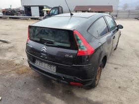 Citroen C4 1.4, снимка 3