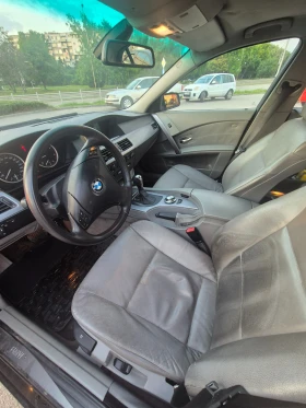 BMW 530 | Mobile.bg    5