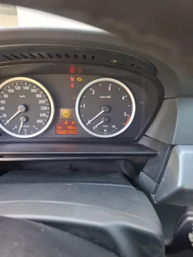 Обява за продажба на BMW 530 ~8 200 лв. - изображение 9