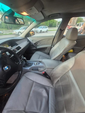 BMW 530 | Mobile.bg    6
