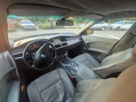 BMW 530 | Mobile.bg    8
