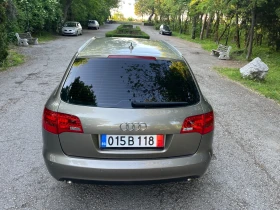 Обява за продажба на Audi A6 Xenon* NAVI* ОБСЛУЖЕНА* ТОП!!! ~9 700 лв. - изображение 4