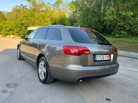 Обява за продажба на Audi A6 Xenon* NAVI* ОБСЛУЖЕНА* ТОП!!! ~9 700 лв. - изображение 2