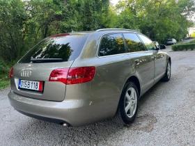 Обява за продажба на Audi A6 Xenon* NAVI* ОБСЛУЖЕНА* ТОП!!! ~9 700 лв. - изображение 5