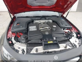 Mercedes-Benz E 63 AMG AMG-S | Mobile.bg    13