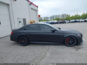 Mercedes-Benz E 63 AMG AMG-S | Mobile.bg    15
