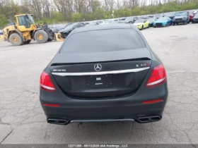 Mercedes-Benz E 63 AMG AMG-S | Mobile.bg    2
