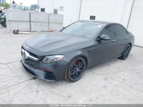 Mercedes-Benz E 63 AMG AMG-S | Mobile.bg    4