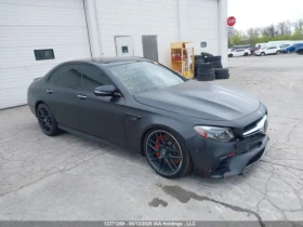Mercedes-Benz E 63 AMG AMG-S | Mobile.bg    3