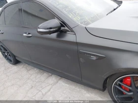 Mercedes-Benz E 63 AMG AMG-S | Mobile.bg    8