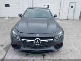  Mercedes-Benz E 63 A...