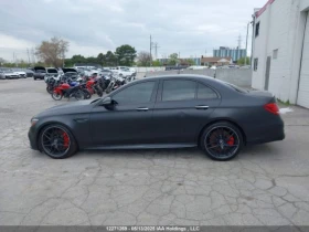 Mercedes-Benz E 63 AMG AMG-S | Mobile.bg    16