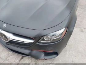 Mercedes-Benz E 63 AMG AMG-S | Mobile.bg    7