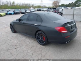 Mercedes-Benz E 63 AMG AMG-S | Mobile.bg    5