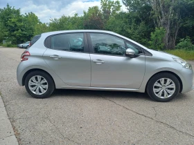 Peugeot 208 1.4I LPG | Mobile.bg    4