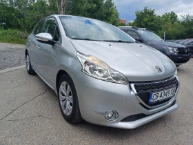 Peugeot 208 1.4I LPG | Mobile.bg    3