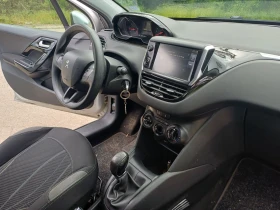 Peugeot 208 1.4I LPG | Mobile.bg    13