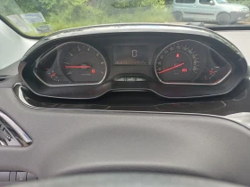 Peugeot 208 1.4I LPG | Mobile.bg    16