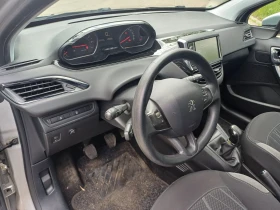Peugeot 208 1.4I LPG | Mobile.bg    14