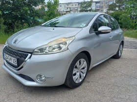 Peugeot 208 1.4I LPG