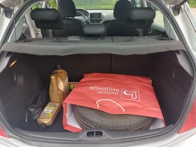 Peugeot 208 1.4I LPG | Mobile.bg    10
