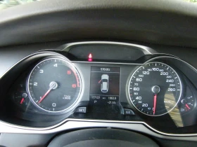 Audi A4 2.0TDI QUATTRO S-line | Mobile.bg    9