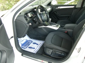 Audi A4 2.0TDI QUATTRO S-line | Mobile.bg    8