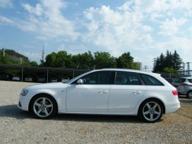 Audi A4 2.0TDI QUATTRO S-line | Mobile.bg    6