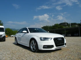 Audi A4 2.0TDI QUATTRO S-line | Mobile.bg    2