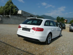 Audi A4 2.0TDI QUATTRO S-line | Mobile.bg    4