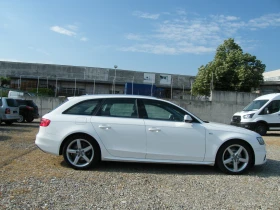 Audi A4 2.0TDI QUATTRO S-line | Mobile.bg    3
