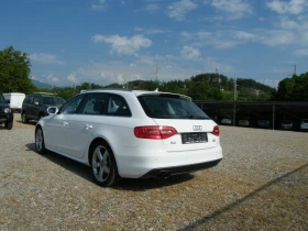 Audi A4 2.0TDI QUATTRO S-line | Mobile.bg    5