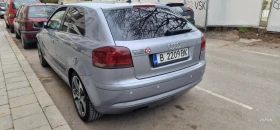 Обява за продажба на Audi A3 ~6 500 лв. - изображение 3