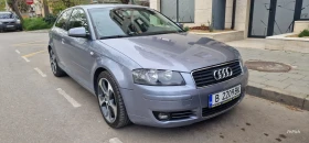 Обява за продажба на Audi A3 ~6 500 лв. - изображение 1