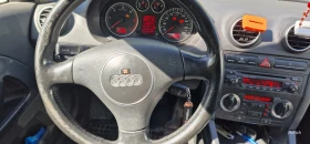 Обява за продажба на Audi A3 ~6 500 лв. - изображение 8