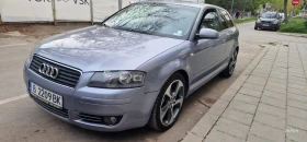 Обява за продажба на Audi A3 ~6 500 лв. - изображение 1