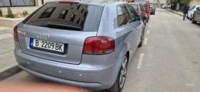 Обява за продажба на Audi A3 ~6 500 лв. - изображение 2
