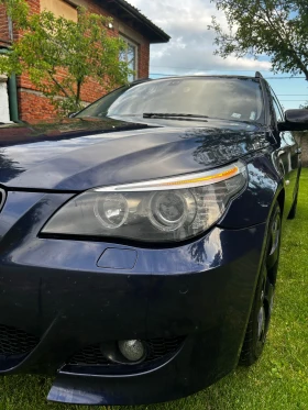 Обява за продажба на BMW 535 Е61 535д  ~6 500 лв. - изображение 4