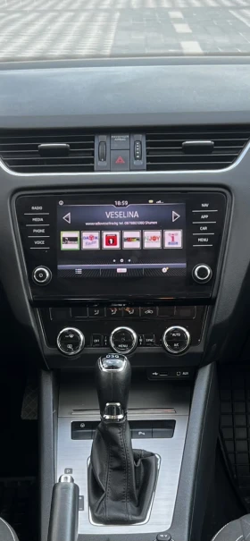 Обява за продажба на Skoda Octavia 2.0D ~22 999 лв. - изображение 7
