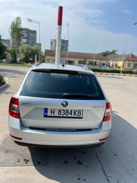 Обява за продажба на Skoda Octavia 2.0D ~22 999 лв. - изображение 2