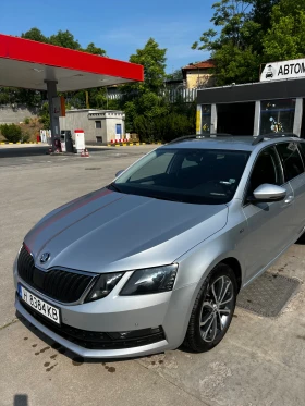 Обява за продажба на Skoda Octavia 2.0D ~22 999 лв. - изображение 5