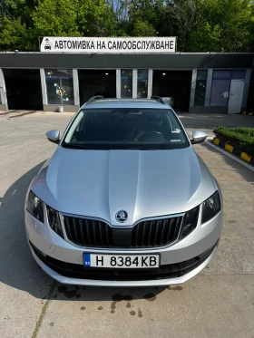 Обява за продажба на Skoda Octavia 2.0D ~22 999 лв. - изображение 4