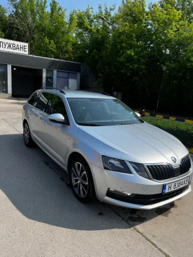 Обява за продажба на Skoda Octavia 2.0D ~22 999 лв. - изображение 1