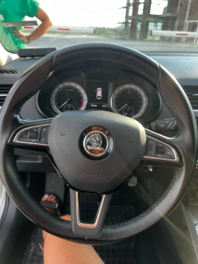 Обява за продажба на Skoda Octavia 2.0D ~22 999 лв. - изображение 8