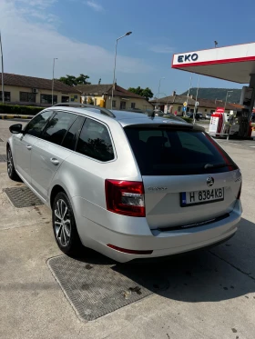 Обява за продажба на Skoda Octavia 2.0D ~22 999 лв. - изображение 1