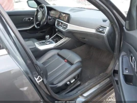 BMW 330 I XDRIVE | Mobile.bg    10